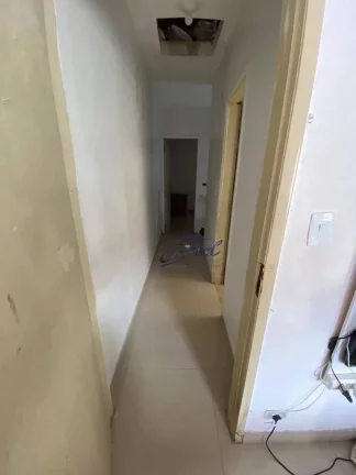 Imagem Sobrado c/ 3 dormitórios à venda, 100 m² por R$ 390.000 - Educandário - São Paulo/SP