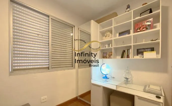 Imagem Apartamento à venda no bairro Gutierrez - Belo Horizonte/MG