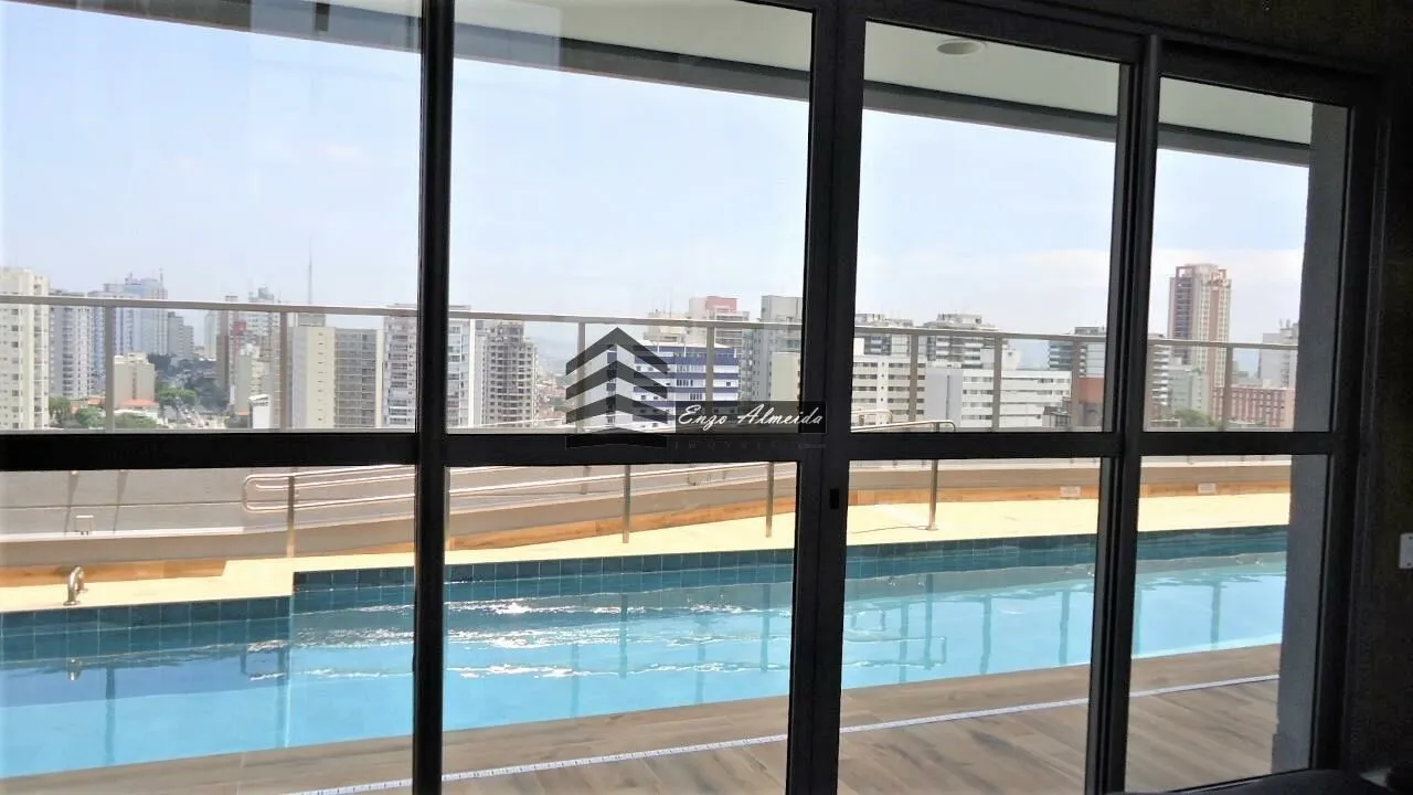Imagem Apartamento à venda em São Paulo/SP