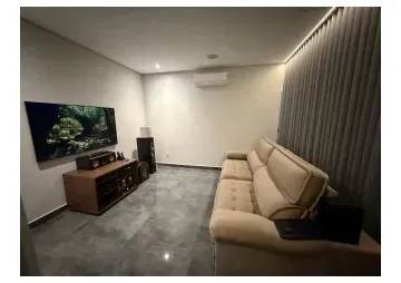 Imagem Casa de Condomínio com 4 Quartos à Venda, 350 m² em Residencial dos Lagos - Itupeva