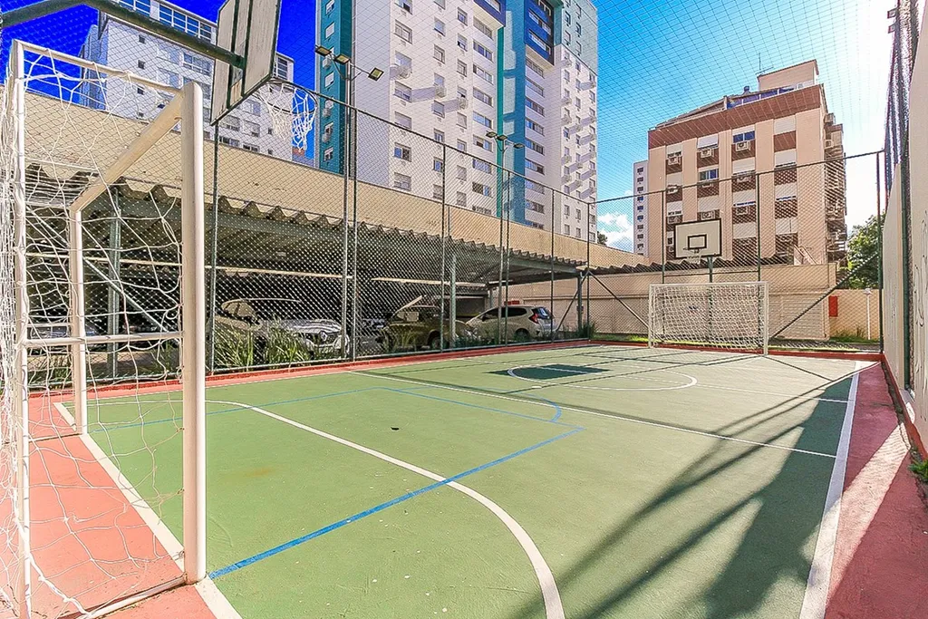 Imagem Apartamento em Passo da Areia