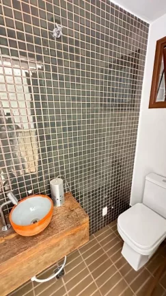 Imagem SOBRADO À VENDA NO JARDIM RESIDENCIAL MARIA DULCE