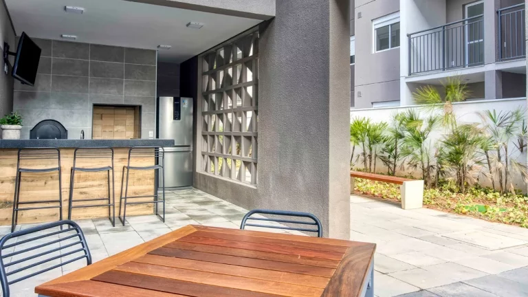 Imagem TEG CARRÃO - TEGRA - Apto de 70m² (GARDEN), 2 dormitórios, com fácil acesso ao Metrô Carrão!