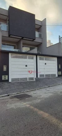 Imagem Sobrado com 3 dormitórios à venda, 160 m por R$ 830.000,00 - Vila Esperança - São Paulo/SP