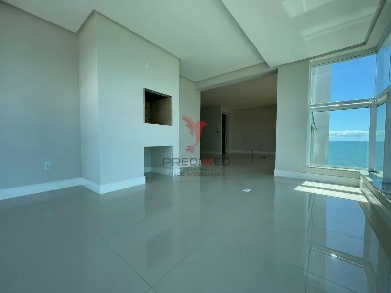 Imagem Apartamento 3 suítes 132m² 2 vagas Itacolomi Balneario Picarras/SC