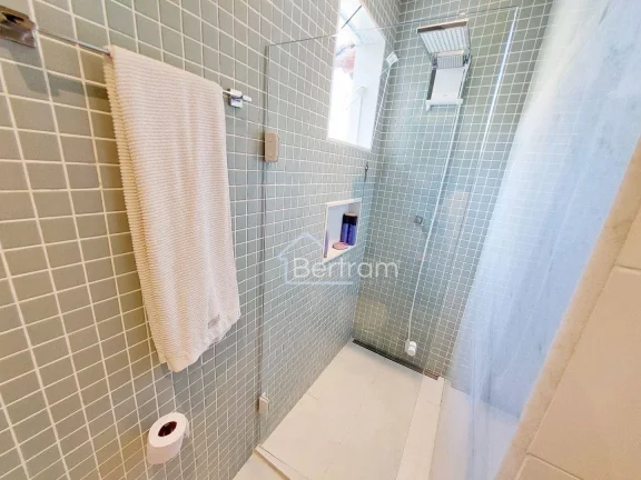Imagem Seu Novo Lar: Apartamento Simplex Térreo de Esquina com 63m²