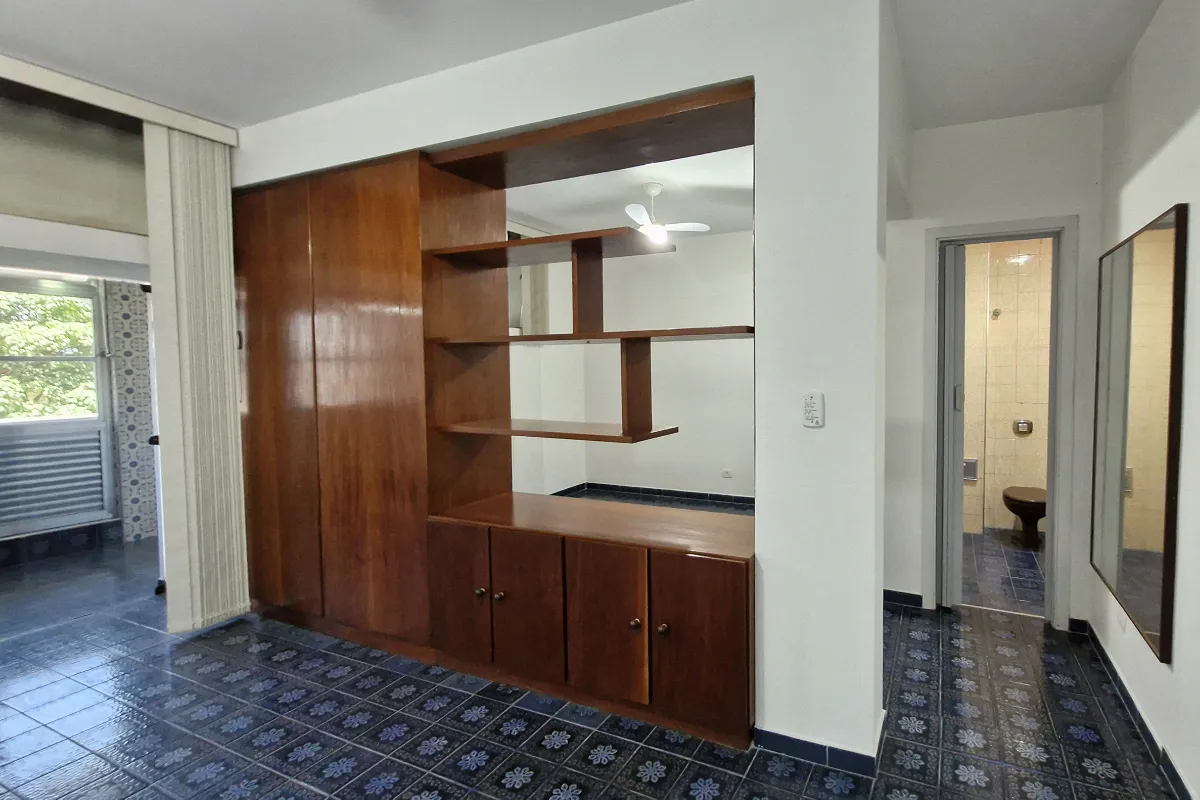 Imagem Apartamento para venda em Bela Vista com 1 quarto, 47m2