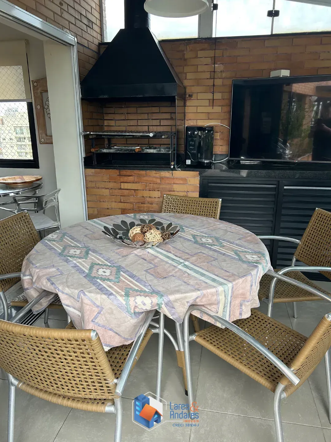Imagem Cobertura para venda em Perdizes com 4 quartos, sendo 4 suítes, 347m²