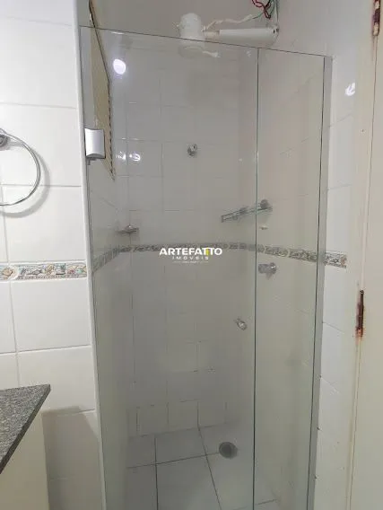 Imagem Apartamento à venda em Ubatuba, Praia Grande, com 2 quartos, 56m2