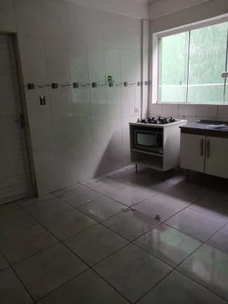 Imagem Amplo Sobrado na Rondinha em Campo Largo - R$390 mil