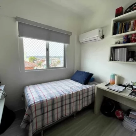 Imagem APARTAMENTO RESIDENCIAL em MANAUS - AM, COROADO