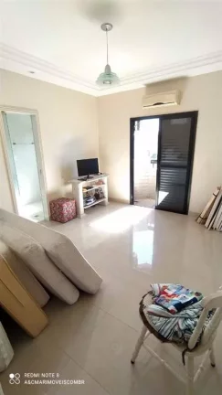 Imagem Cobertura com 3 dorms, Canto do Forte, Praia Grande - R$ 1.32 mi, Cod: 890