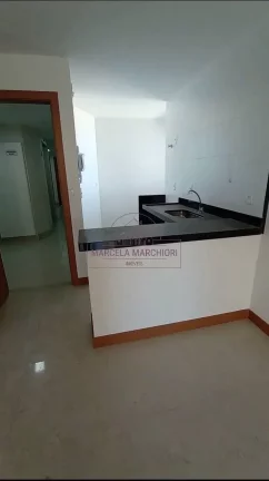 Imagem Apartamento 2 quartos com vista para o mar em Itaparica