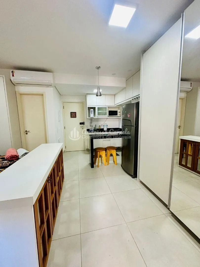 Imagem Duo Jk - Studio com 1 dormitório à venda, 33 m² por R$ 380.000,00 - DUO JK - São José do Rio Preto/SP