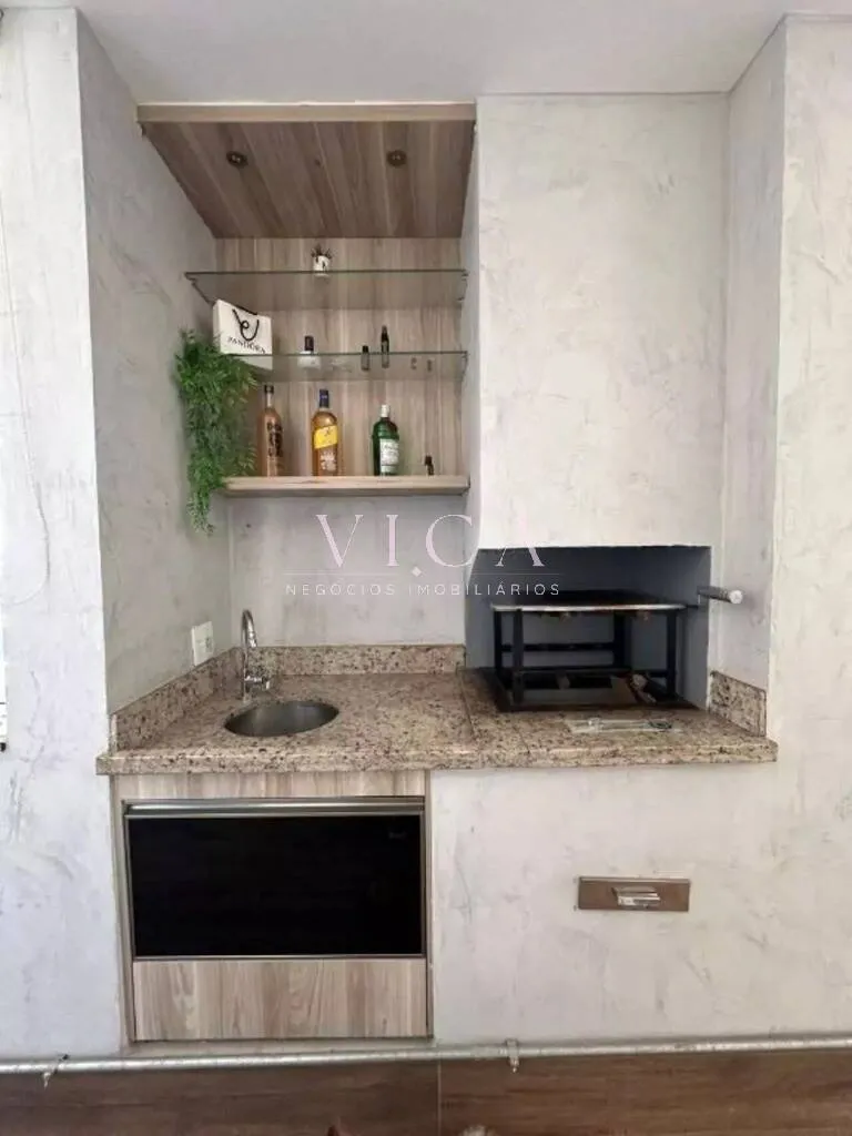 Imagem Apartamento 155 m² a venda por R$ 1.775.000,00 - Alphaville/SP