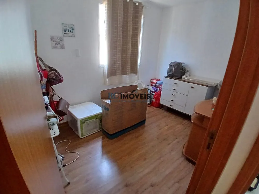 Imagem Apartamento a Venda no bairro Maria Paula - São Gonçalo, RJ