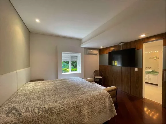 Imagem Casa de Condomínio em Granja Viana - Cotia, SP