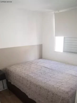 Imagem APARTAMENTO RESIDENCIAL em SÃO PAULO - SP, PARAISÓPOLIS