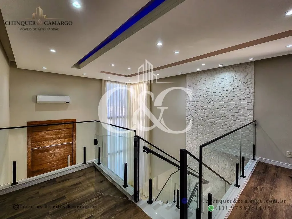 Imagem Casa à Venda no condomínio Granville São Venâncio em Itupeva