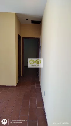 Imagem Oportunidade única! Casa à venda em Campinas-SP, 1 quarto, 1 sala, 1 banheiro, 50m² no Bosque de Barão Geraldo.