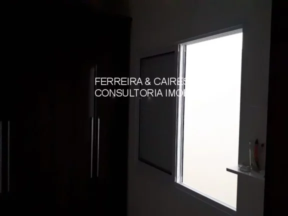 Imagem Casa a venda em Indaiatuba SP