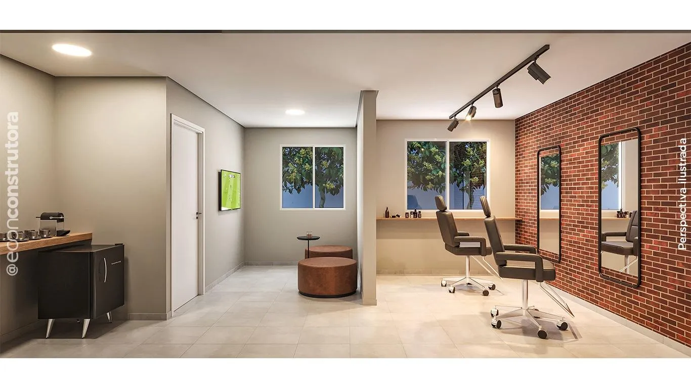 Imagem Apartamento na Freguesia do Ó
