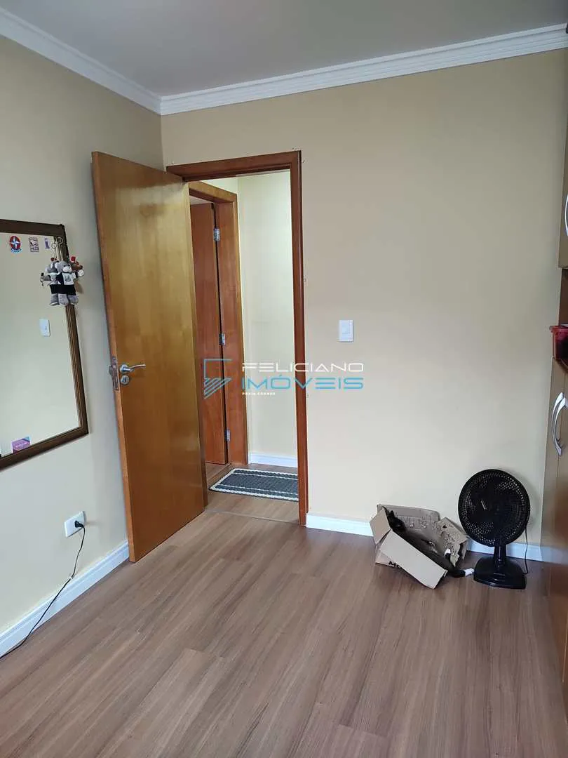 Imagem Apartamento com 2 quartos, Caiçara, Praia Grande - R$ 488 mil, Cod: 6302