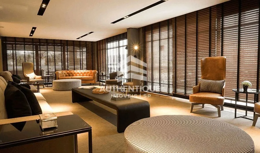 Imagem Jazz Perdizes - Apartamento à venda em São Paulo/SP