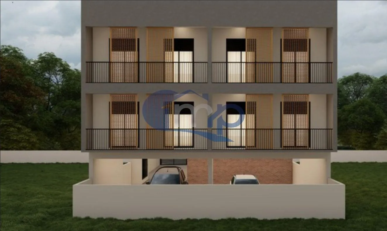 Imagem Apartamento a venda com 2 dormitorios no Bosque das Figueiras em Passo de Torres/SC