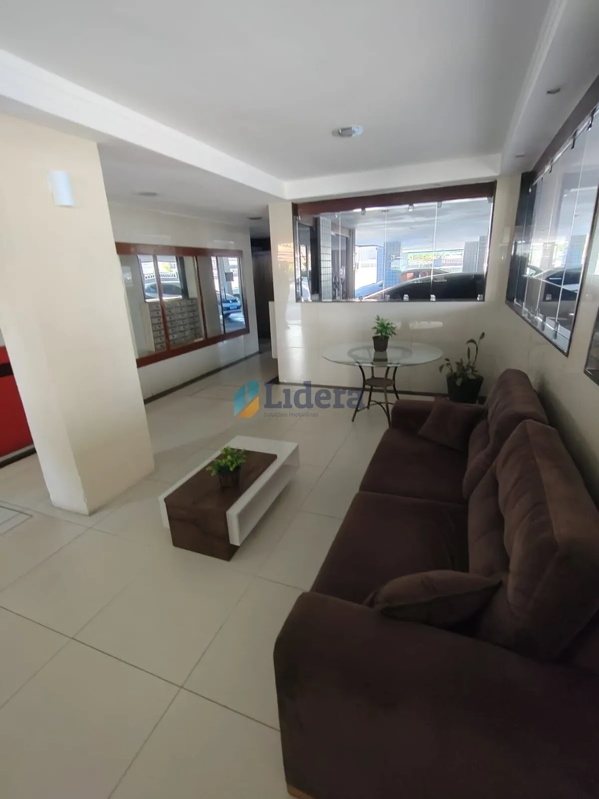 Imagem Apto mobiliado - 64m² - 2 quartos - 1 suite- em Intermares, Cabedelo/PB