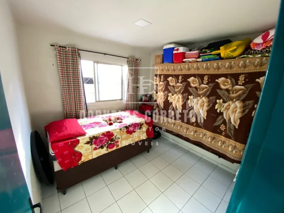 Imagem Casa em Pau Amarelo por Apenas R$ 160 Mil - Aceita Minha Casa Minha Vida