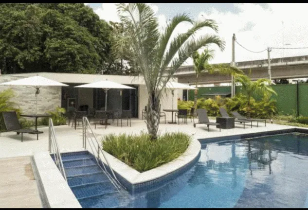 Imagem Apartamento com 3 Quartos à Venda, 81 m² em Boa Viagem - Recife