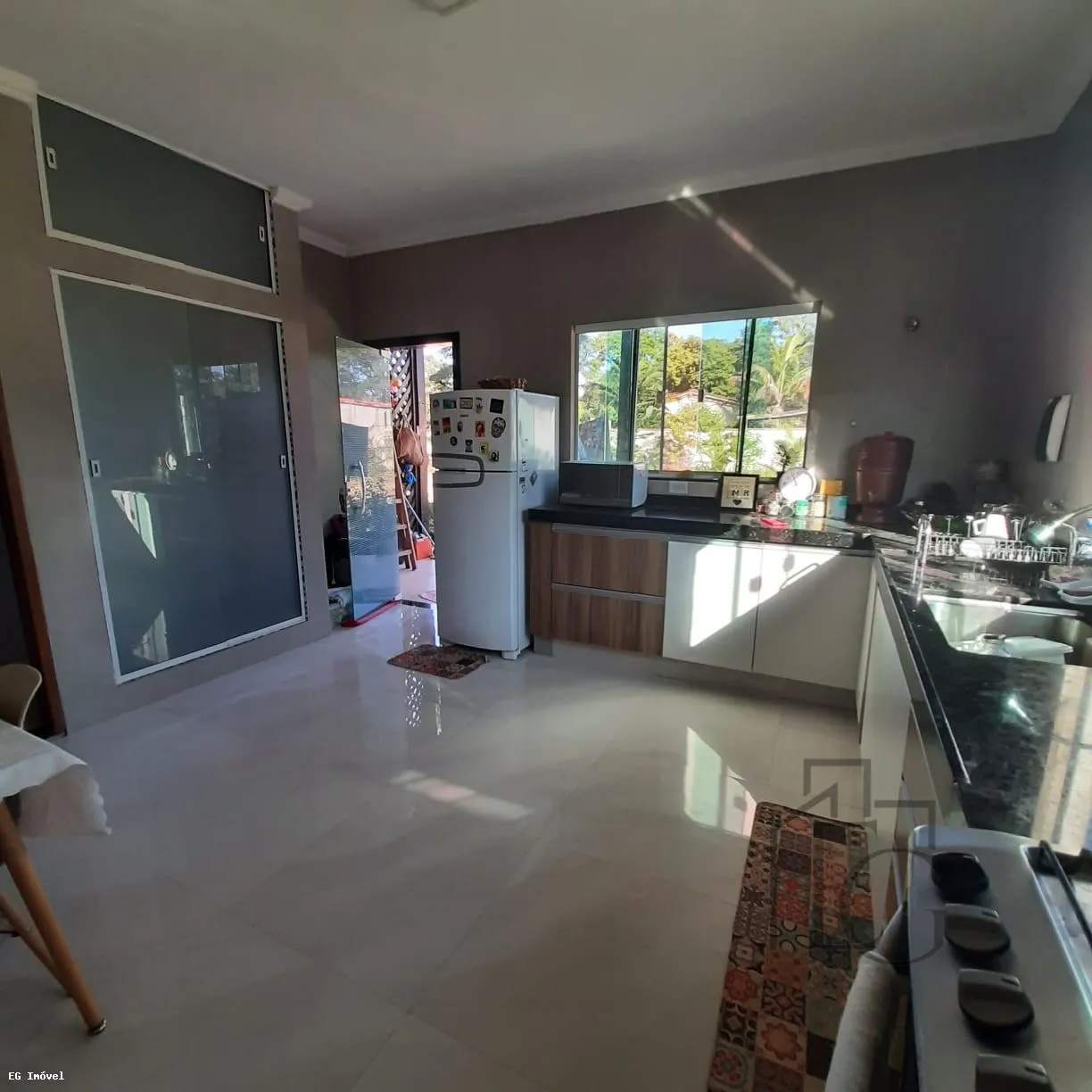 Imagem Casa para Venda em Saquarema, Ipitangas, 2 dormitórios, 1 suíte, 2 banheiros, 4 vagas