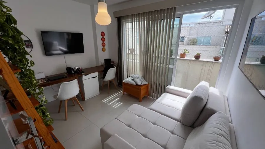 Imagem Cobertura duplex no Del Giardino, 179 m² e 3 quartos
