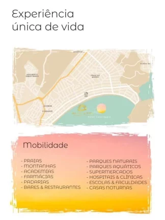 Imagem Descubra o ápice da sofisticação e requinte neste empreendimento exclusivo, localizado a poucos p...