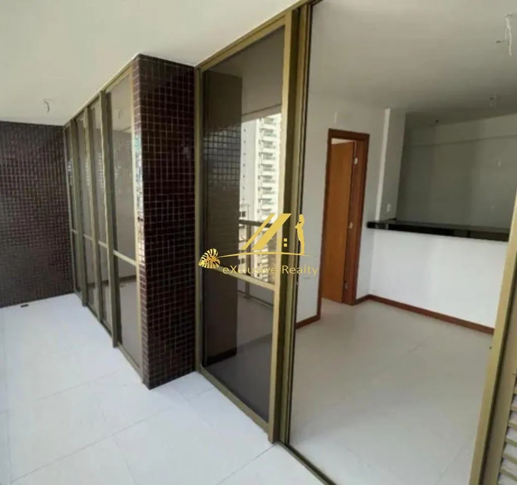 Imagem Apartamento RESIDENCIAL em Salvador - Bahia, Graça