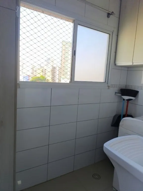 Imagem APARTAMENTO COM 127,00 m² - GUILHERMINA - PRAIA GRANDE SP