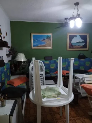 Imagem CASA COM PISCINA , 04 SUITES