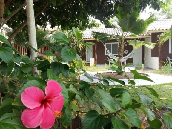 Imagem Pousada Brisa Mar