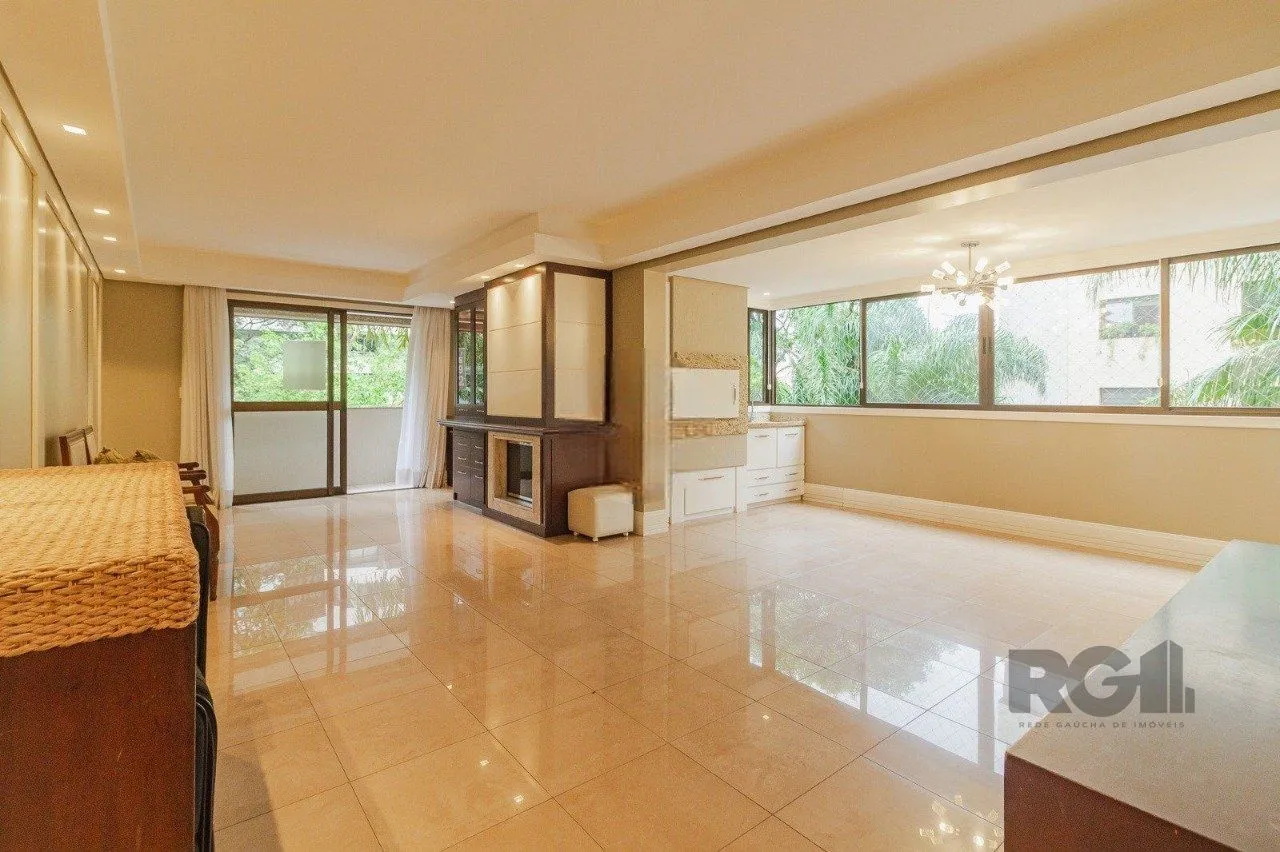 Imagem Apartamento a venda com 3 Dormitório(s) - Três Figueiras