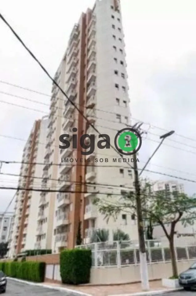 Imagem VENDA DE LINDA COBERTURA TRIPLEX NO IPIRANGA