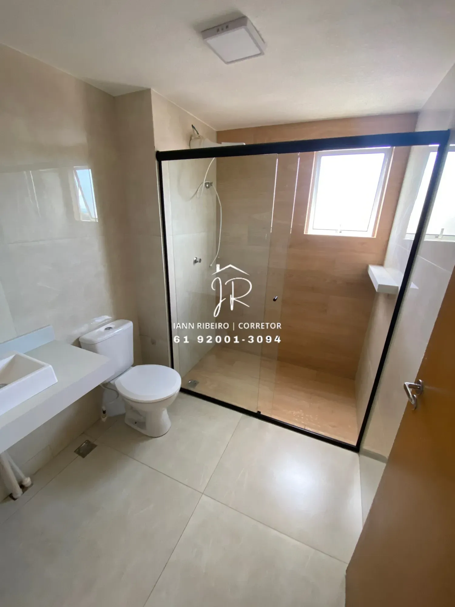 Foto do imóvel: Apartamento com 2 Quartos à Venda, 46 m² em Itapoã Parque (Itapoã) - Brasília