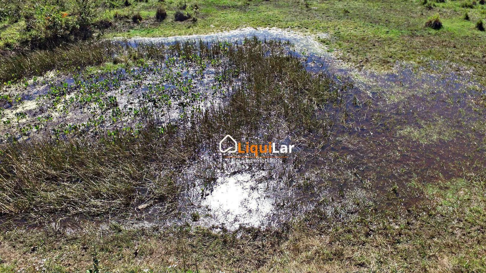 Imagem Chácara à Venda em Piraputanga com Fundo para o Rio Aquidauana, 6,5 Hectares e Casa Sede Completa