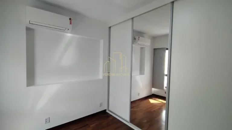 Imagem Imperdível oportunidade de adquirir um amplo apartamento de 4 quartos no Itaigara, Salvador-BA, com 133,00 m² e 2 vagas de garagem!