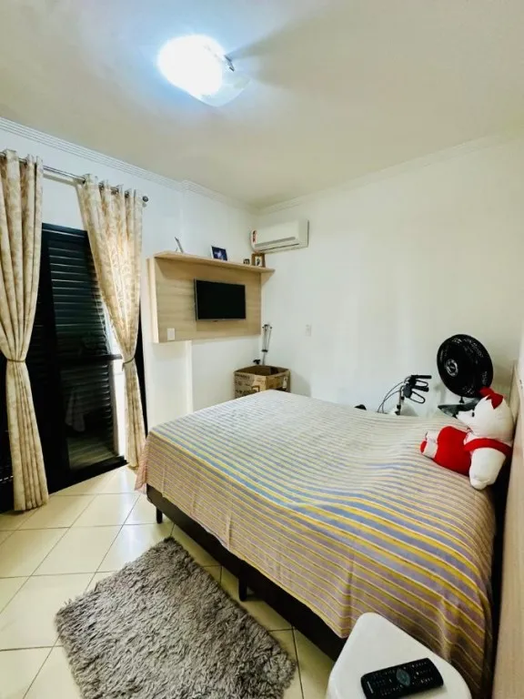 Imagem APARTAMENTO COM 75,00 m² - GUILHERMINA - PRAIA GRANDE SP