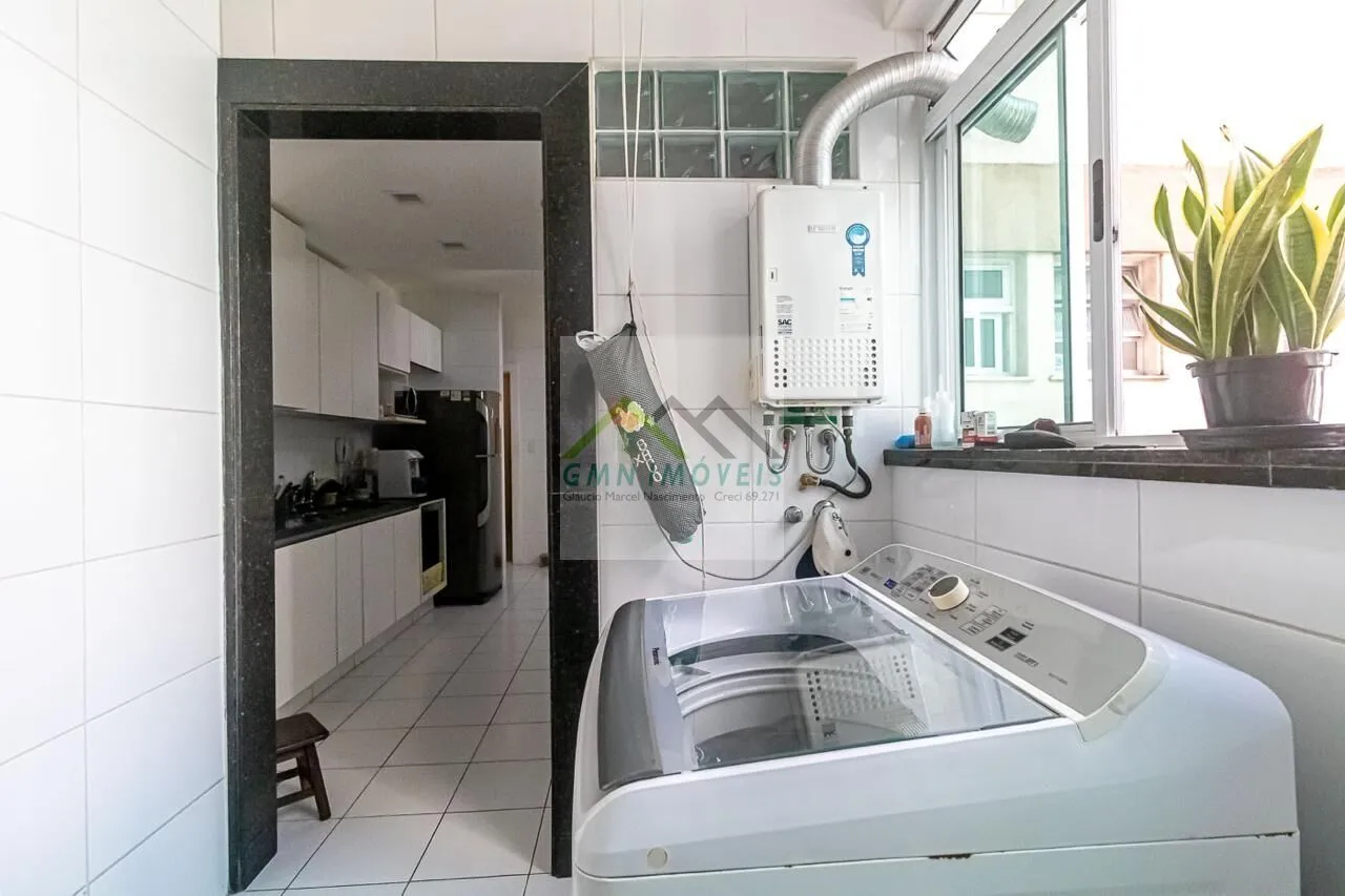 Imagem Apartamento duplex a venda, 156m², 3 quartos, Copacabana, RJv