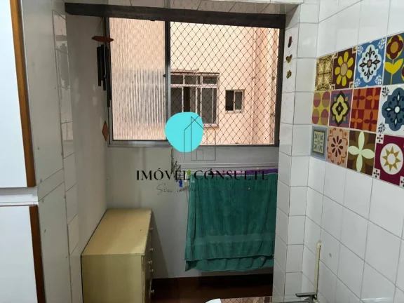 Imagem Apartamento para venda com 1 quarto em Vila Buarque - São Paulo - SP