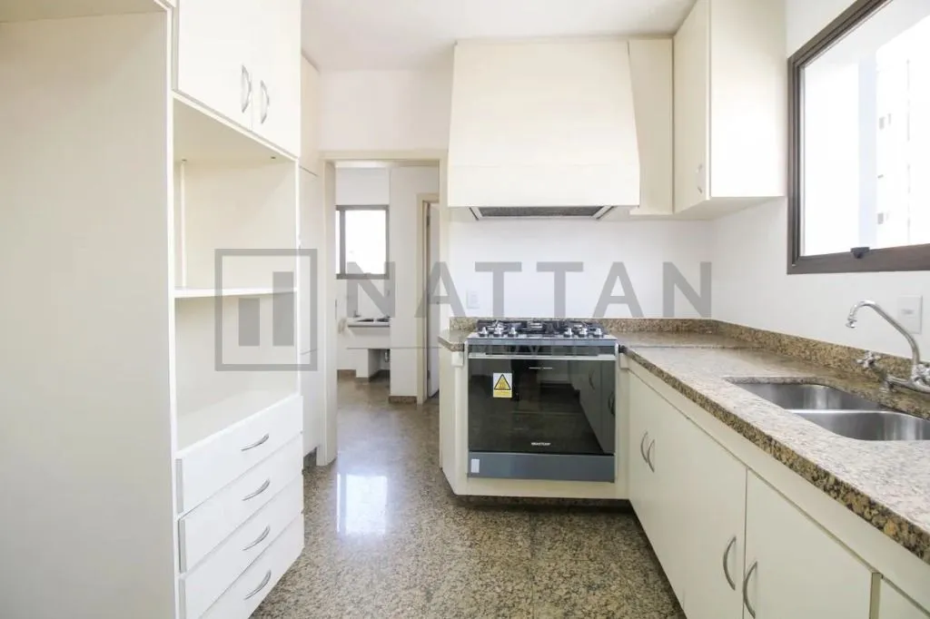 Imagem Apartamento com 4 dormitórios, 293 m² - venda por R$ 2.100.000,00 ou aluguel por R$ 20.670,00/mês - Tatuapé - São Paulo/SP