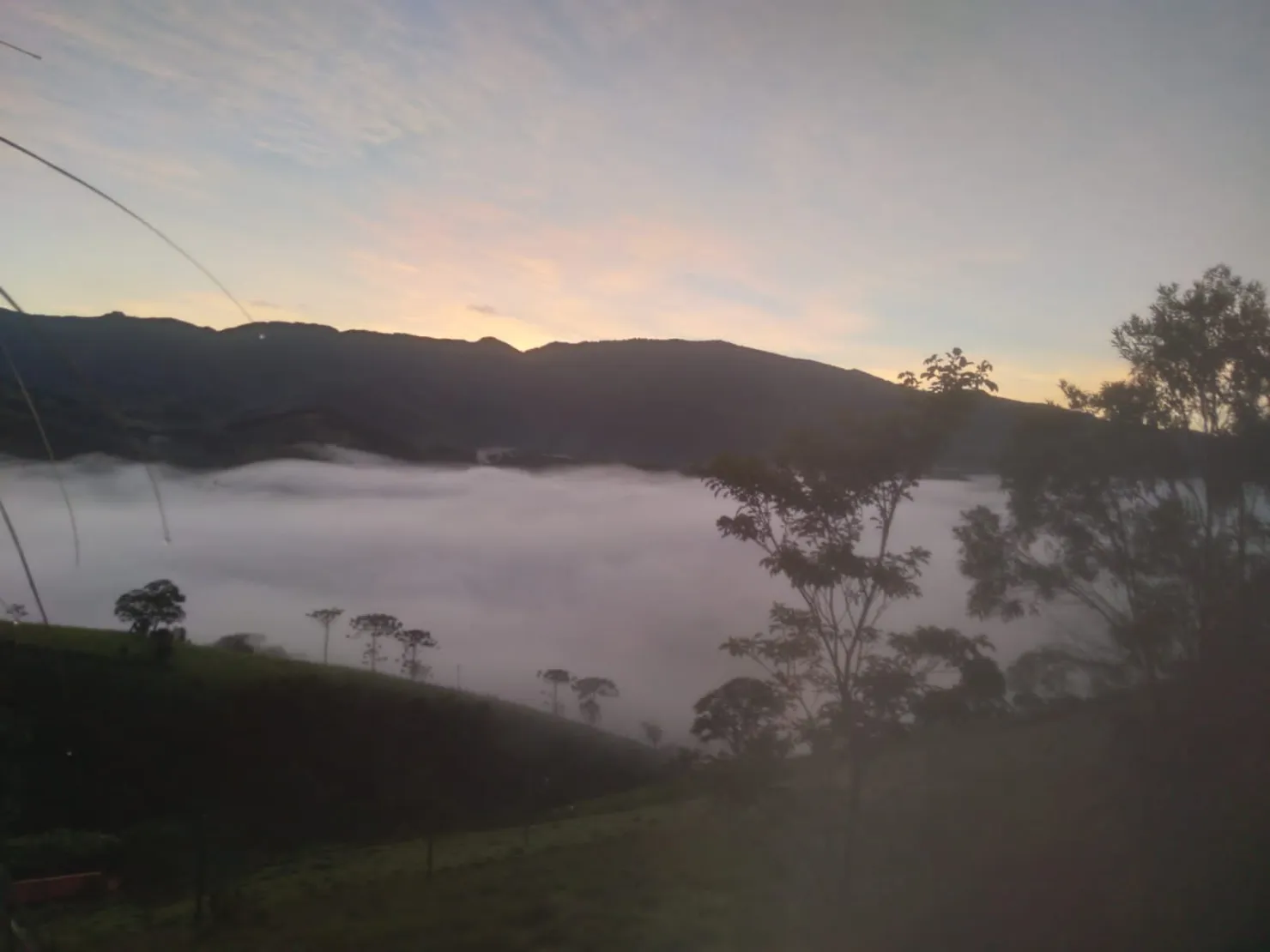Imagem Chácara à venda 3 Quartos, 1 Suite, 1 Vaga, 121000M², Bairro dos Macacos, Silveiras - SP