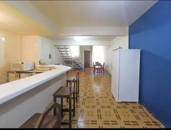 Imagem CASA À VENDA EM CAIOBÁ - A 450m DA PRAIA